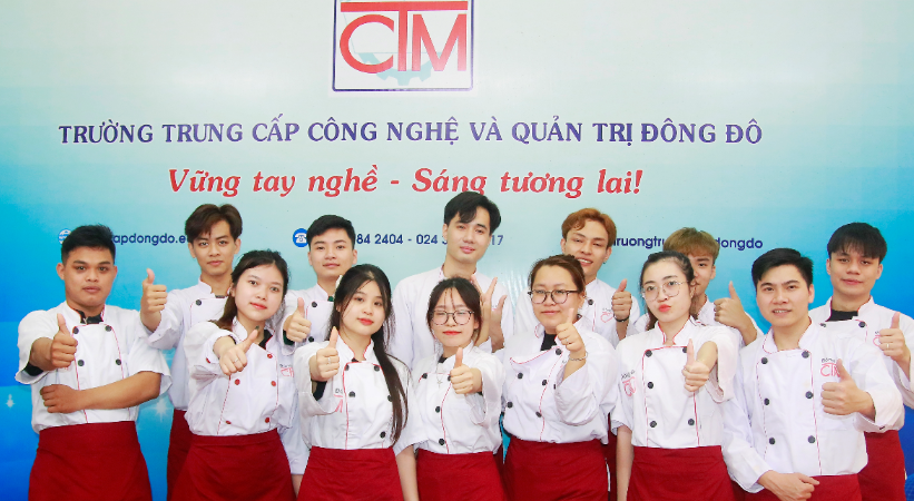 Khóa học hướng nghiệp – khởi đầu cho sự nghiệp thành công